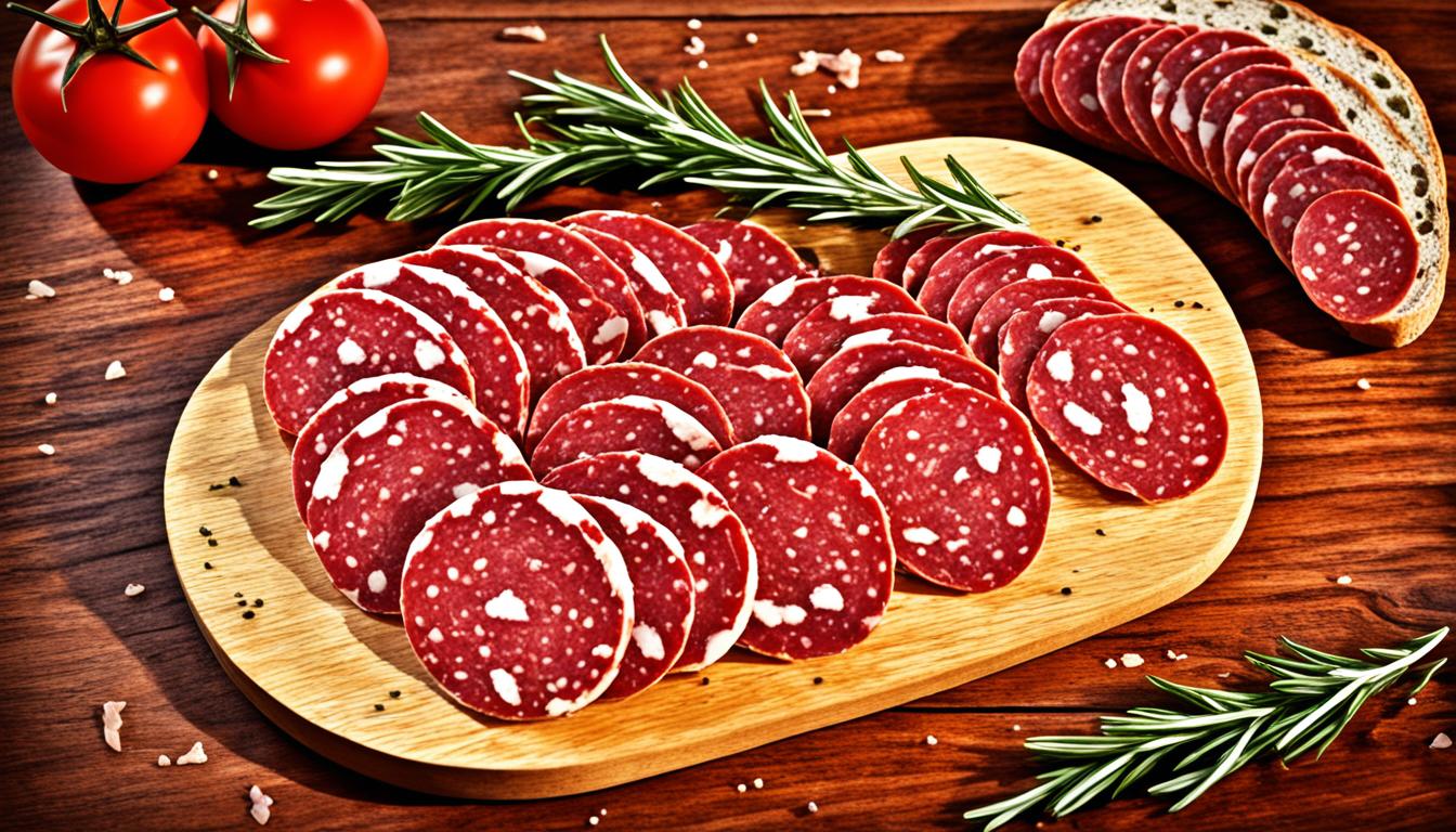 Soppressata